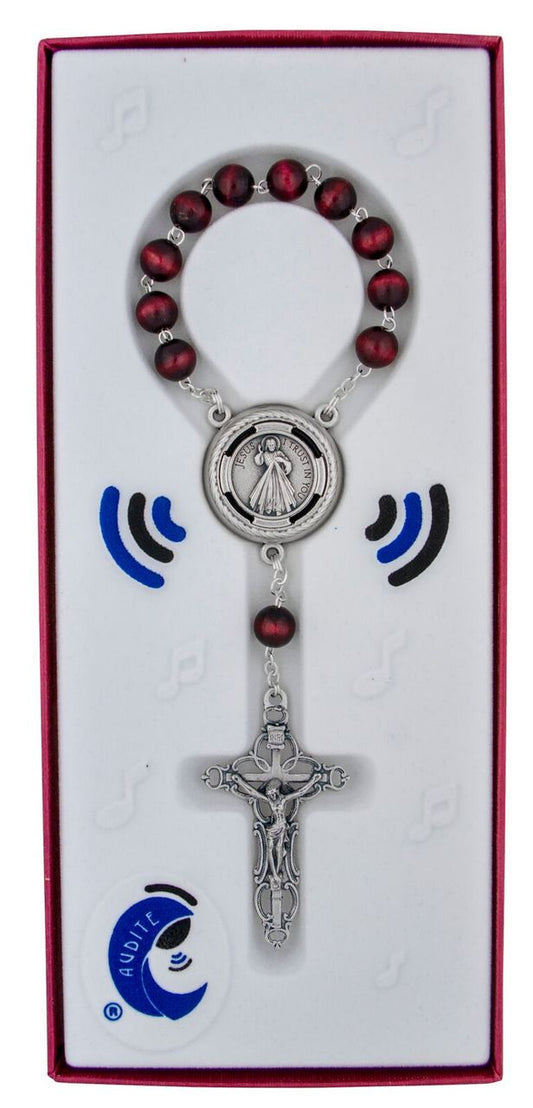 Rosary with Audio