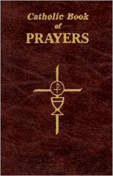Catholic Book of Prayers