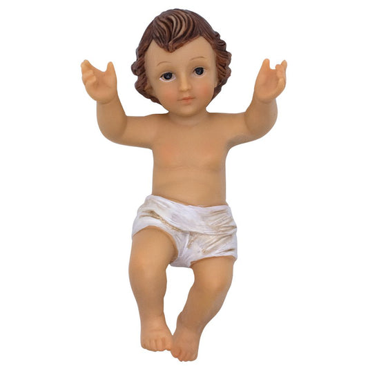 Baby Jesus 8"