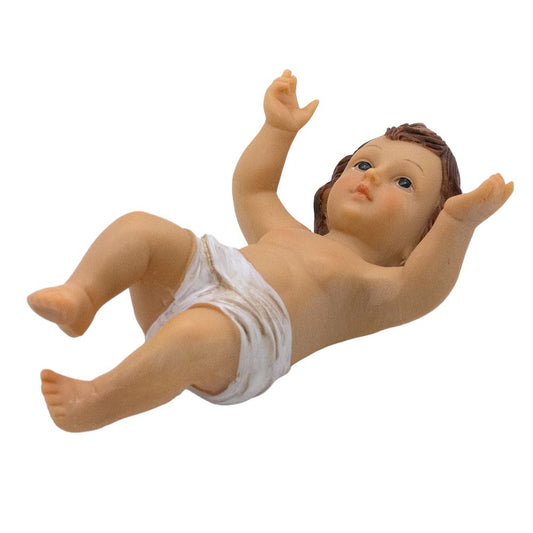 Baby Jesus 8"