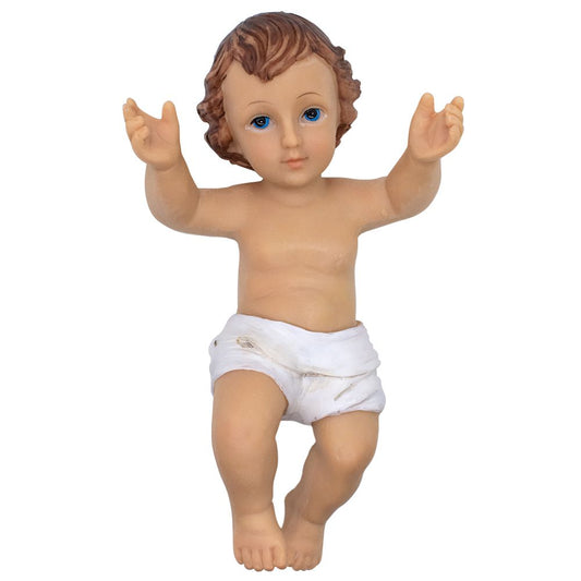 Baby Jesus 4.5"