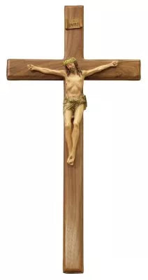 The Beveled Cross of Angelia Tripi’s Walnut: A Tribute to Divine Legacy and Spiritual Awakening