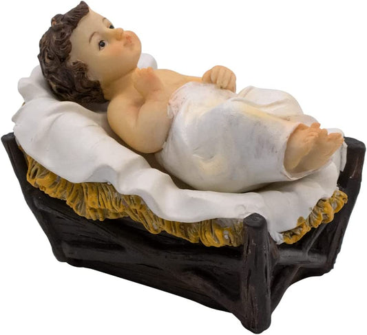 Baby Jesus 3"