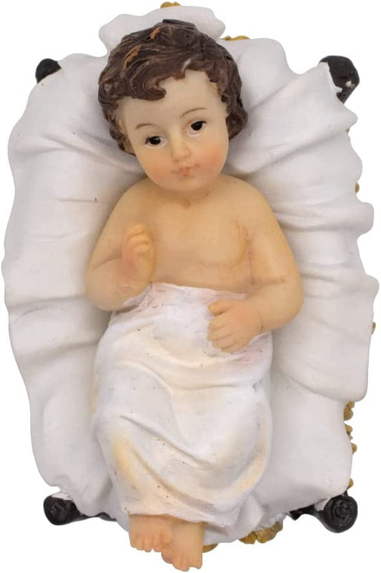 Baby Jesus 3"