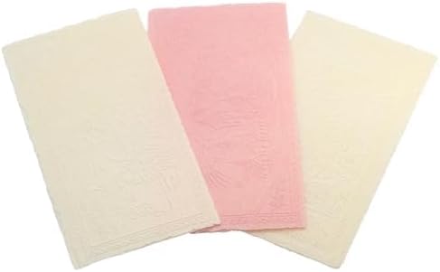 Oplatki Polish Christmas Wafers | Two white and 1 Pink Wafer for Pets | Made in Poland