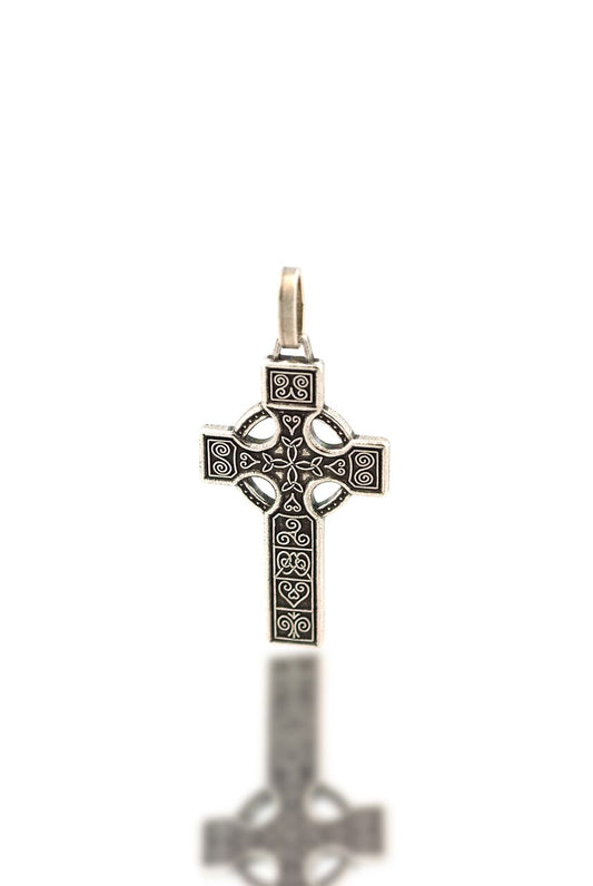 Deluxe Celtic Cross