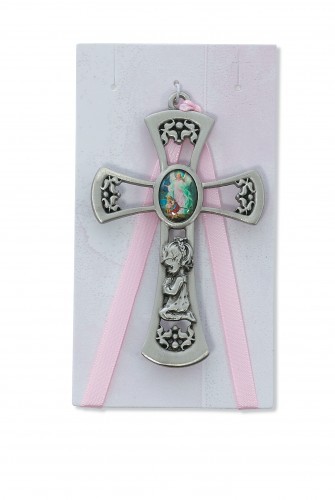 Baptism Cross